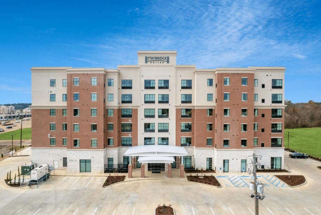 Staybridge Suites - Flowood - Nw Jackson, An Ihg Hotel 外观 照片