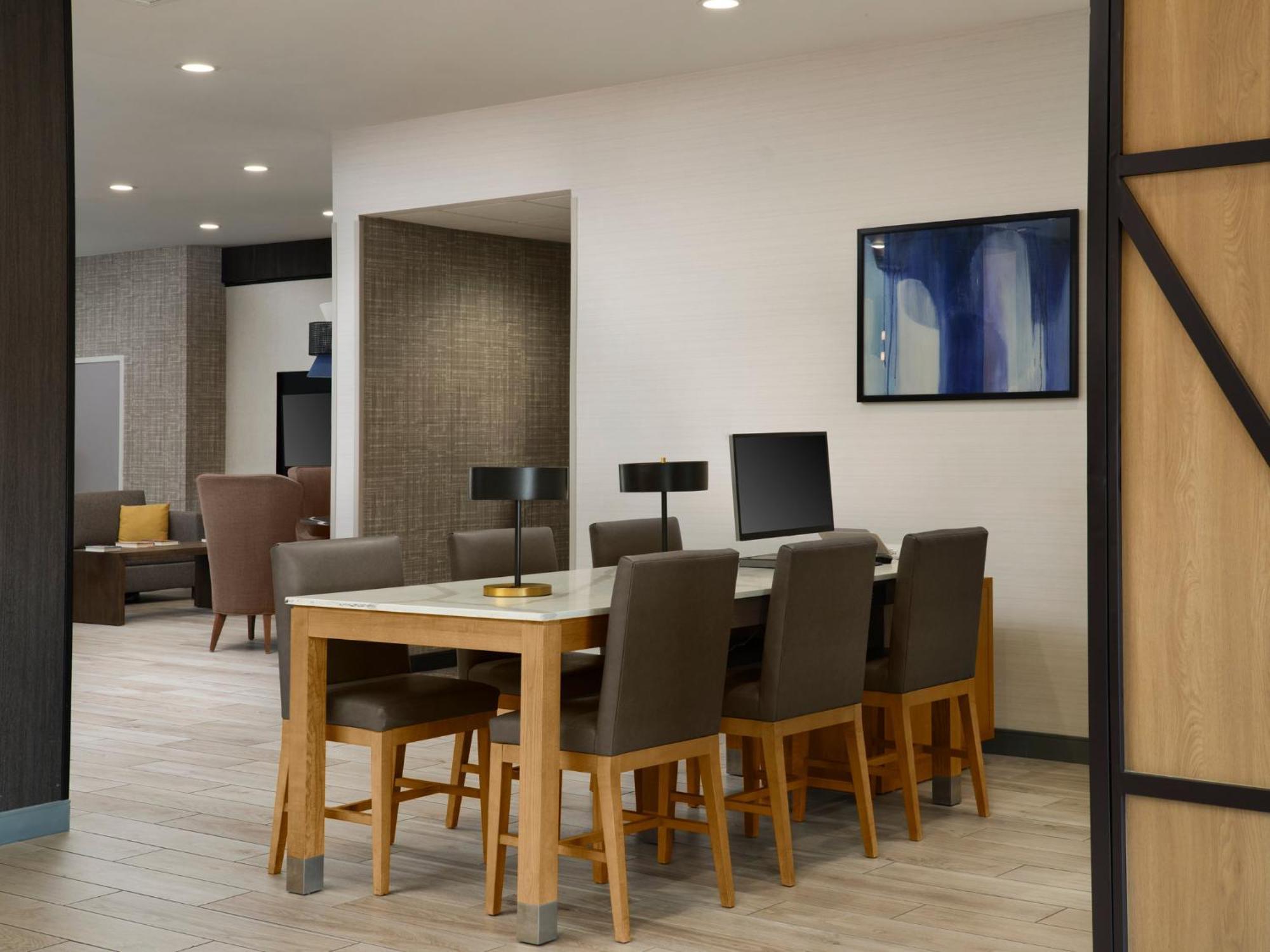 Staybridge Suites - Flowood - Nw Jackson, An Ihg Hotel 外观 照片