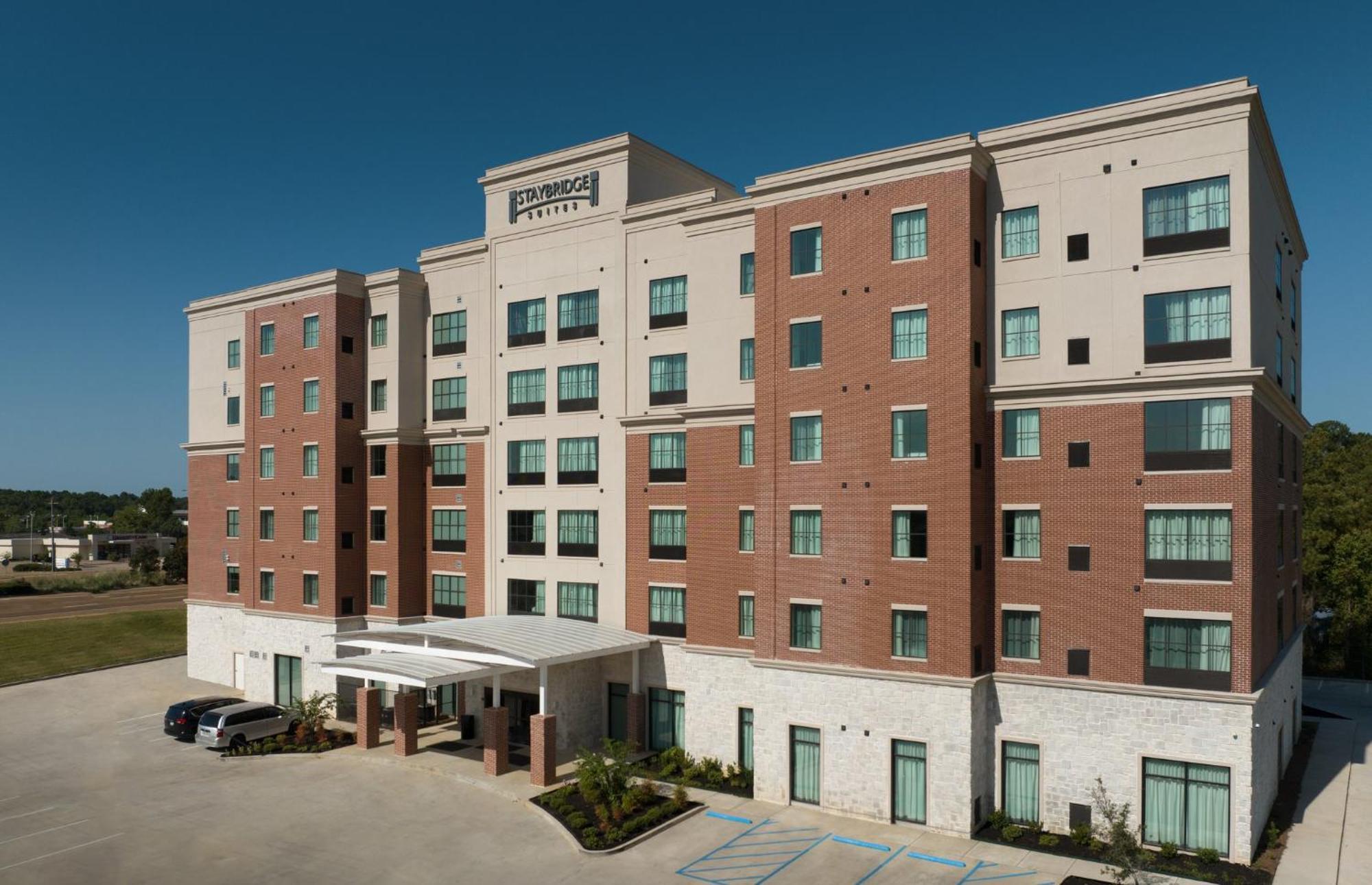 Staybridge Suites - Flowood - Nw Jackson, An Ihg Hotel 外观 照片